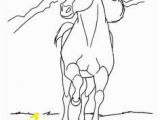 Spirit Horse Coloring Pages Printable 19 Best Coloring Pages Lineart Dreamworks Spirit Stallion Of the