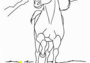 Spirit Horse Coloring Pages Printable 19 Best Coloring Pages Lineart Dreamworks Spirit Stallion Of the