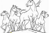 Spirit Horse Coloring Pages Printable 34 Best Spirit Coloring Pages Images