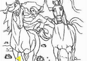 Spirit Horse Coloring Pages Printable 34 Best Spirit Coloring Pages Images