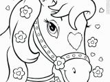Spirit Horse Coloring Pages Printable Inspirational Free Printable Horse Coloring Pages Heart Coloring Pages