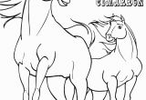 Spirit Stallion Of the Cimarron Coloring Pages Spirit Cimarron Coloring Pages