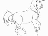 Spirit Stallion Of the Cimarron Coloring Pages Spirit Stallion the Cimarron Coloring Page Coloring Home