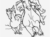 Spirit Stallion Of the Cimarron Coloring Pages Spirit Stallion the Cimarron Coloring Pages Rain