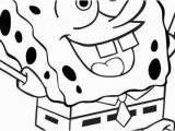 Sponge Bob Coloring Pages New Coloring Pages Spongebob Squarepant for Kids Picolour