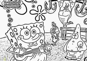 Sponge Coloring Pages Sponge Bob Coloring Pages Luxury Cool Coloring Page Unique Witch