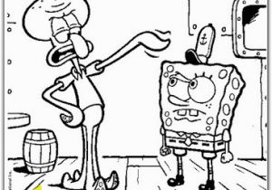 Spongebob and His Friends Coloring Pages Coloring Pages Spongebob and Friends Coloring Pages