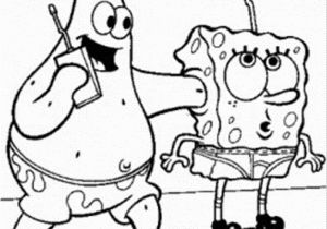 Spongebob and His Friends Coloring Pages Free Coloring Pages Spongebob and Friends Coloring Home