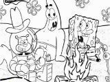 Spongebob and His Friends Coloring Pages Spongebob and His Friends Coloring Pages Coloring Pages