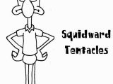 Spongebob and Sandy Coloring Pages Spongebob and Sandy Coloring Pages 28 Squidward Coloring Page Kids