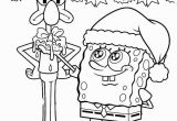 Spongebob and Sandy Coloring Pages Spongebob and Sandy Coloring Pages Squidward Coloring Page Squidward