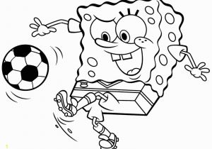 Spongebob Coloring Pages to Print for Free Coloring Book Pdf