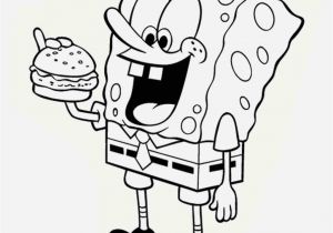 Spongebob Coloring Pages to Print for Free Free Printable Spongebob Coloring Pages