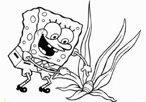 Spongebob Coloring Pages to Print for Free Free Printable Spongebob Squarepants Coloring Pages for Kids