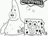 Spongebob Coloring Pages to Print for Free Get This Free Spongebob Squarepants Coloring Pages to