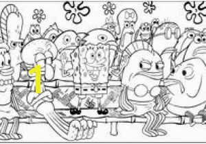 Spongebob Squarepants House Coloring Pages 56 Best Sponge Bob Images On Pinterest