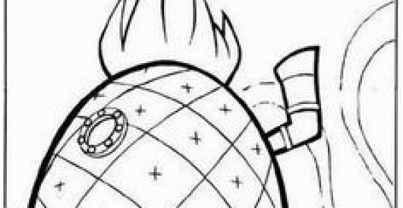 Spongebob Squarepants House Coloring Pages 56 Best Sponge Bob Images On Pinterest