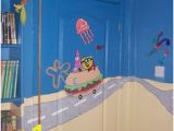 Spongebob Squarepants Wall Mural 71 Best Sponge Bob Images