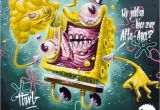 Spongebob Squarepants Wall Mural Pin On Zeichnen