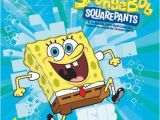 Spongebob Squarepants Wall Mural Spongebob Squarepants 2015 Premium Calendar