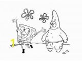 Spongebob St Patrick S Day Coloring Pages Spongebob and Patrick Coloring Pages – Coloring Pages