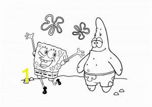 Spongebob St Patrick S Day Coloring Pages Spongebob and Patrick Coloring Pages – Coloring Pages