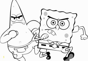 Spongebob St Patrick S Day Coloring Pages Spongebob and Patrick Coloring Pages Neo Coloring