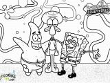 Spongebob St Patrick S Day Coloring Pages Spongebob and Patrick Coloring Pages Neo Coloring