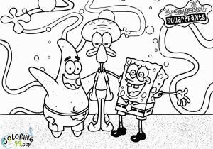 Spongebob St Patrick S Day Coloring Pages Spongebob and Patrick Coloring Pages Neo Coloring