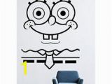 Spongebob Wall Mural 101 Best Wall Stickers & Murals Images In 2019