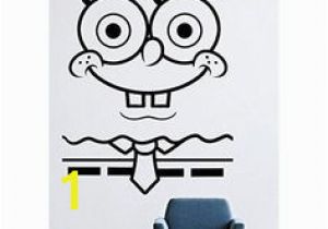 Spongebob Wall Mural 101 Best Wall Stickers & Murals Images In 2019