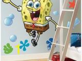 Spongebob Wall Mural 11 Best Spongebob Images