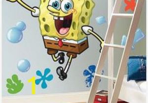 Spongebob Wall Mural 11 Best Spongebob Images