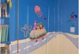 Spongebob Wall Mural 11 Best Spongebob Images