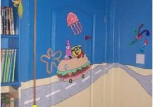 Spongebob Wall Mural 11 Best Spongebob Images