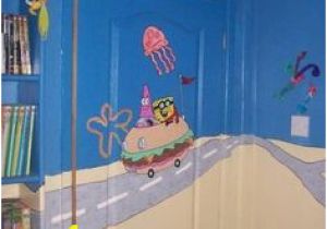 Spongebob Wall Murals 11 Best Spongebob Images