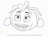 Spookly the Square Pumpkin Coloring Page Learn How to Draw Bobo From Spookley the Square Pumpkin