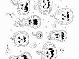 Spooky Halloween Coloring Pages 50 Free Halloween Coloring Pages Pdf Printables
