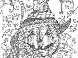 Spooky Halloween Coloring Pages the Best Free Adult Coloring Book Pages