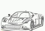 Sport Car Coloring Pages Printable Free Car Coloring Pages to Print New Picture Car to Color with