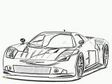 Sport Car Coloring Pages Printable Free Car Coloring Pages to Print New Picture Car to Color with