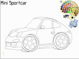 Sport Car Coloring Pages Printable Sports Car Coloring Pages for Kids Sports Car Coloring Pages