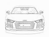 Sports Car Coloring Pages for Kids 17 Free Sports Car Coloring Pages for Kids