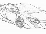 Sports Car Coloring Pages for Kids 17 Free Sports Car Coloring Pages for Kids