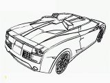 Sports Car Coloring Pages for Kids Free Printable Sports Coloring Pages for Kids