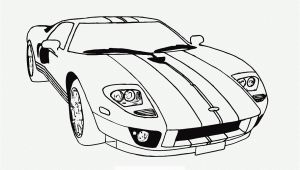 Sports Car Coloring Pages for Kids Free Printable Sports Coloring Pages for Kids