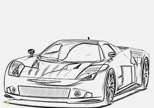 Sports Car Coloring Pages Online 22 Coloring Pages Car Download