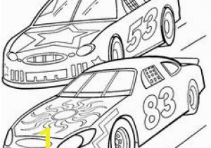 Sports Car Coloring Pages Online 32 Best Race Car Coloring Pages Images