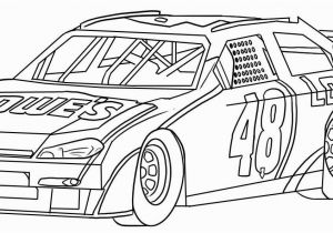 Sports Car Coloring Pages Online How to Draw A Race Car