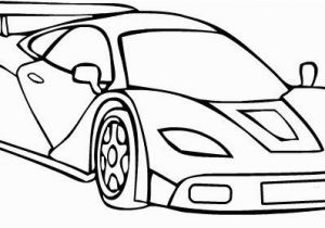 Sports Car Colouring Pages to Print Ferrari Speed Turbo Coloring Page Ferrari Car Coloring Pages